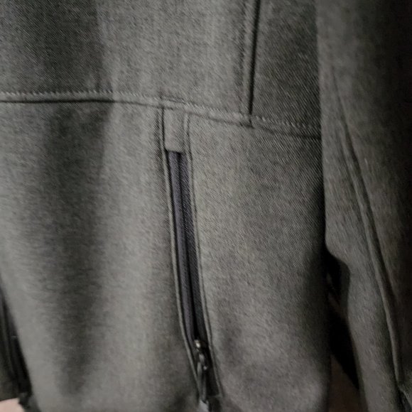 Northface fall jacket - Picture 4 of 5